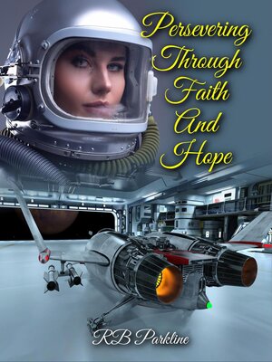 cover image of Persevering Through Faith and Hope
